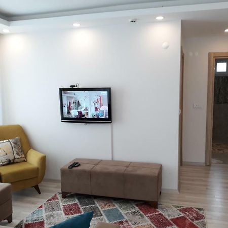 Ostello Hotel Avcilar Istanbul Exteriör bild