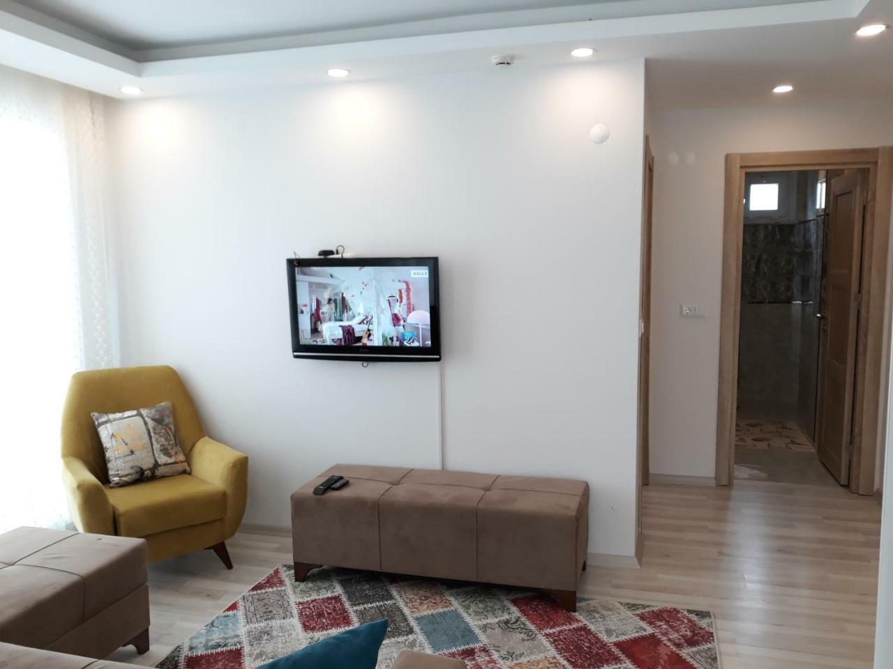Ostello Hotel Avcilar Istanbul Exteriör bild