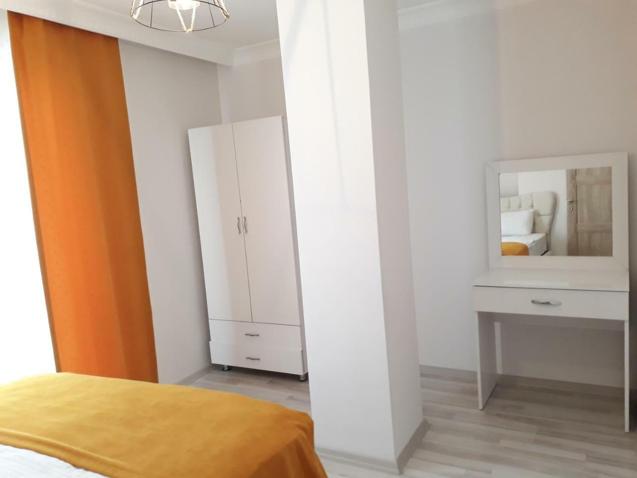 Ostello Hotel Avcilar Istanbul Exteriör bild