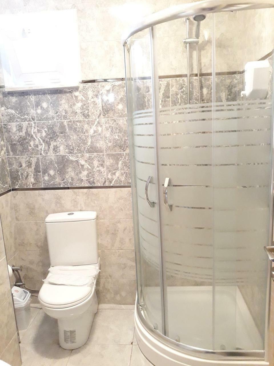 Ostello Hotel Avcilar Istanbul Exteriör bild