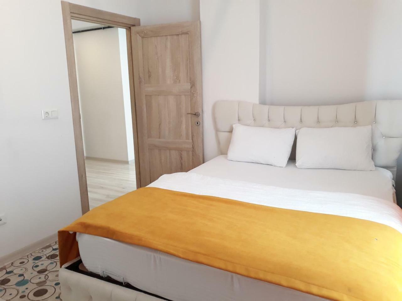 Ostello Hotel Avcilar Istanbul Exteriör bild