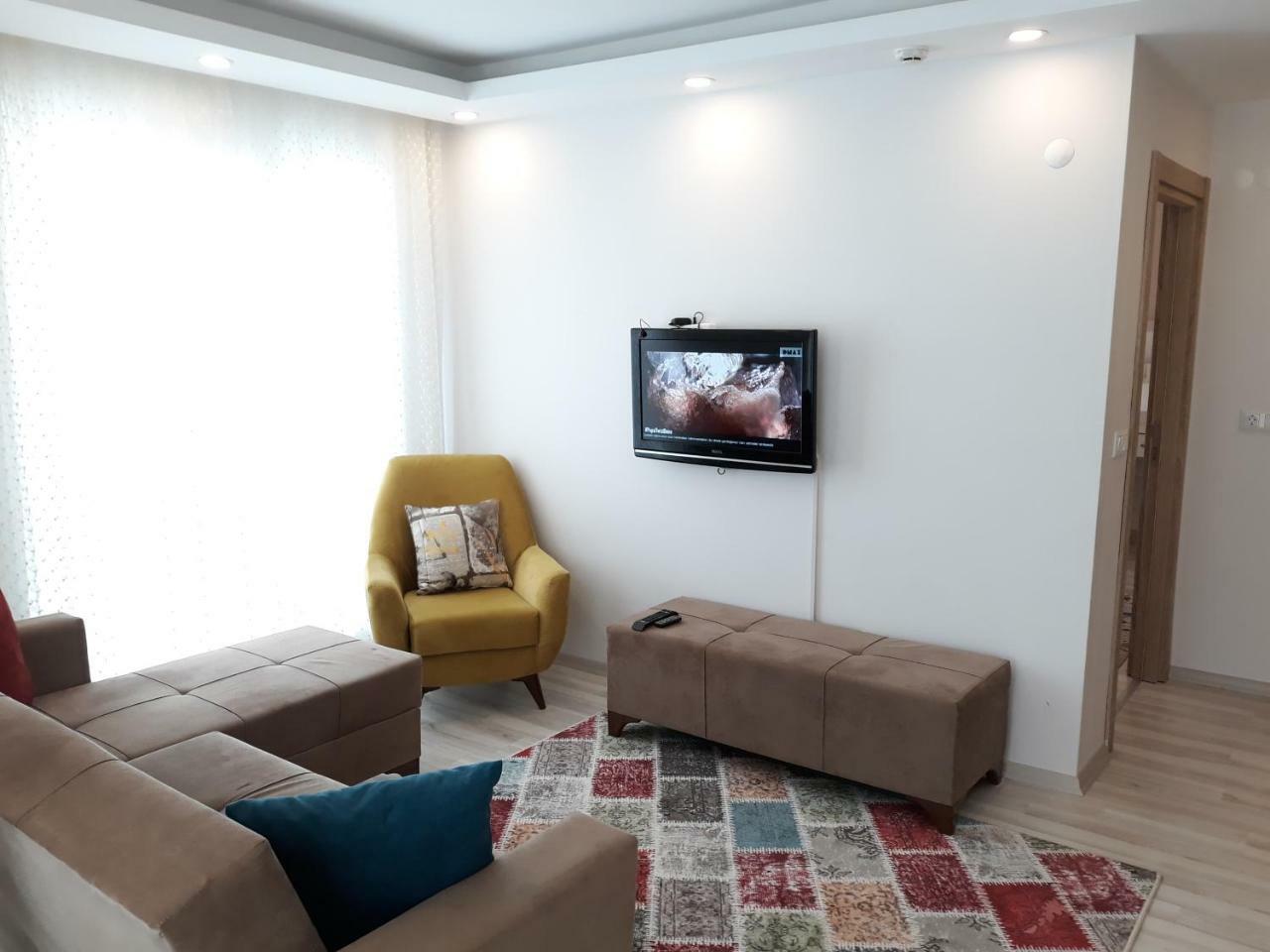 Ostello Hotel Avcilar Istanbul Exteriör bild