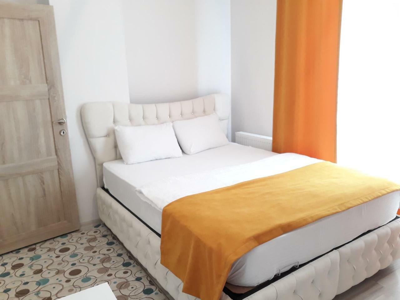 Ostello Hotel Avcilar Istanbul Exteriör bild