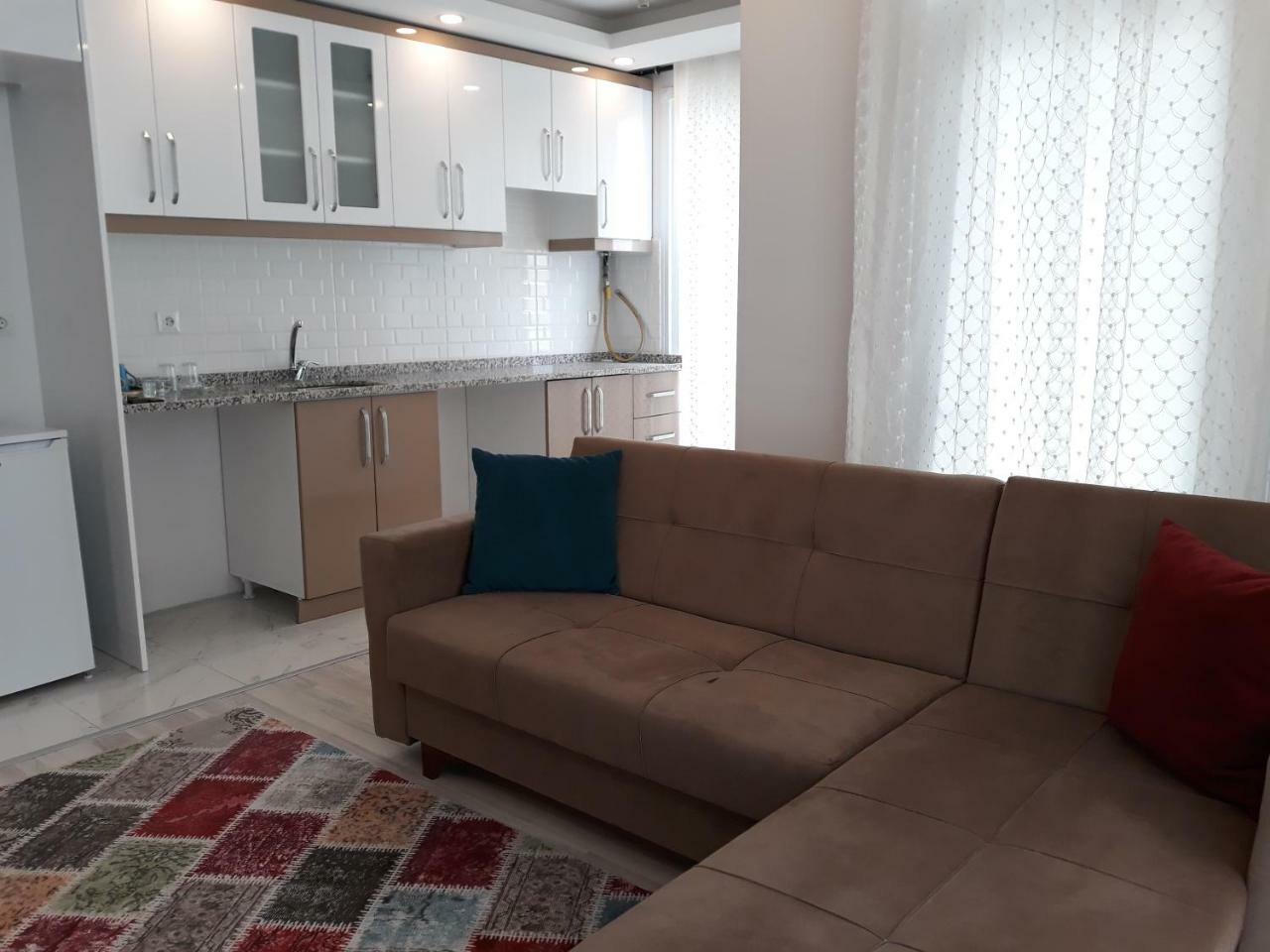 Ostello Hotel Avcilar Istanbul Exteriör bild