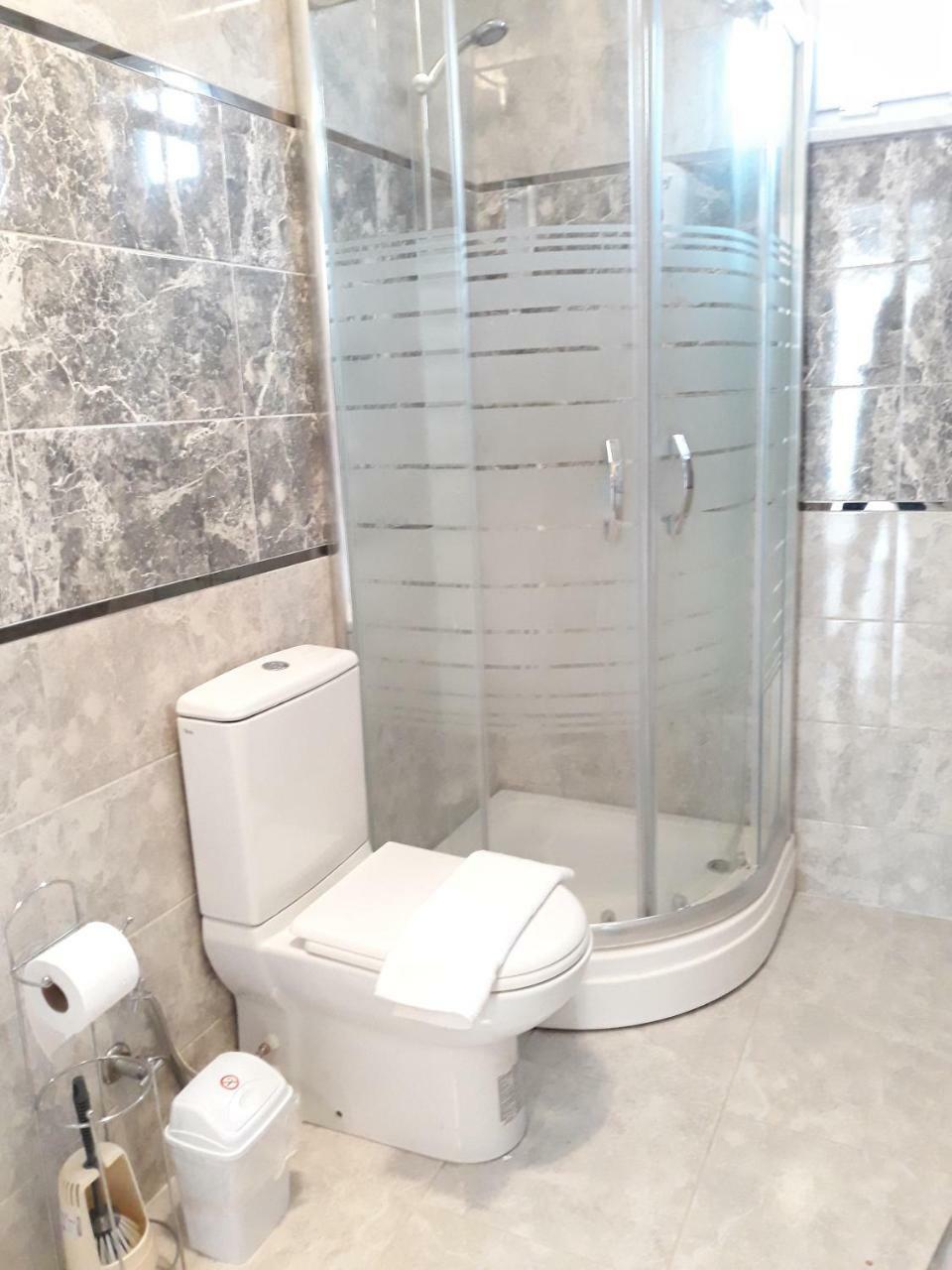 Ostello Hotel Avcilar Istanbul Exteriör bild