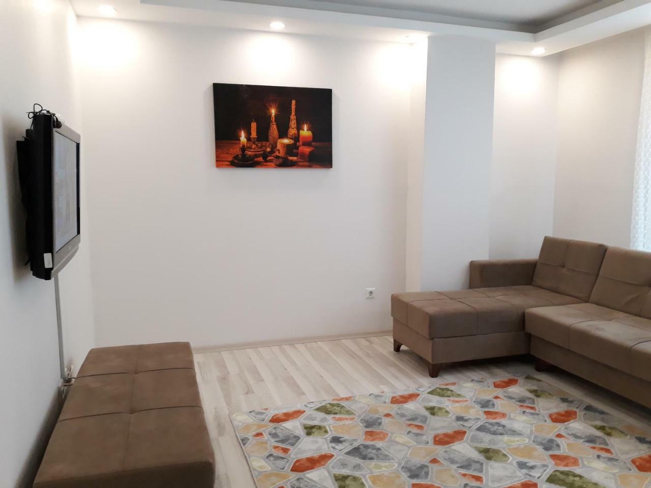 Ostello Hotel Avcilar Istanbul Exteriör bild
